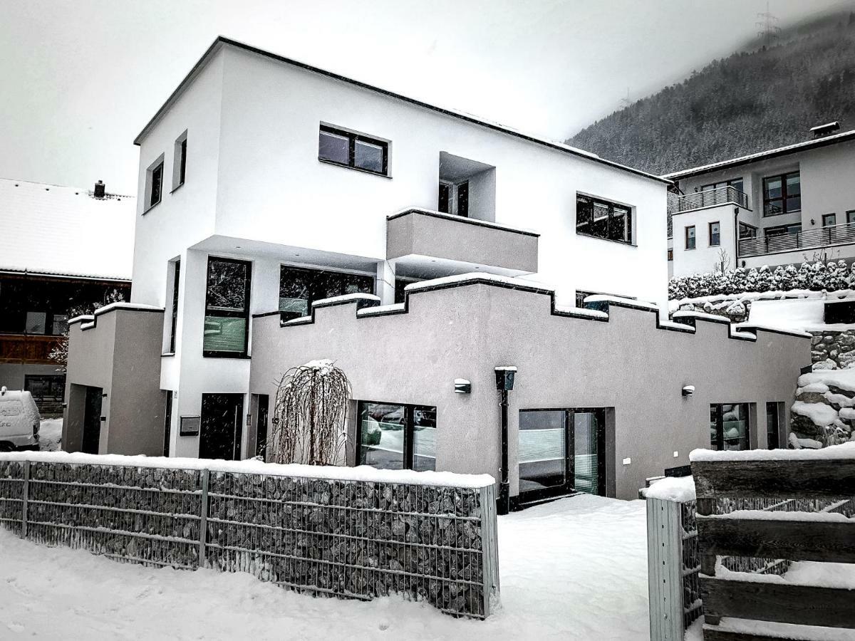 Appartement Alpenzauber Arzl im Pitztal Exterior photo